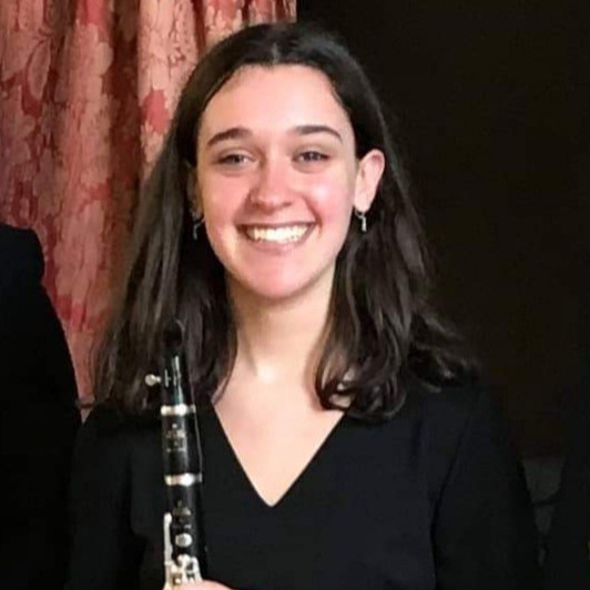 Mathilde Mondout carre