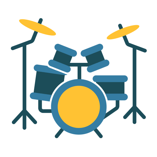 drum set