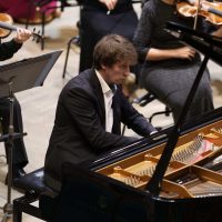 photo eugene Orchestre